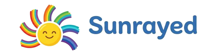 Sunrayed